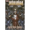 With Iron Hands by Daniel Knauf