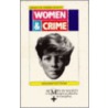 Women and Crime door Marisa Silvestri