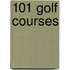 101 Golf Courses