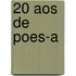 20 Aos de Poes-A