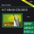617 Grad Celsius