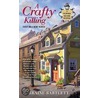 A Crafty Killing by Lorraine Bartlett