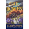 A Killing Spring door Gail Bowen