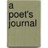 A Poet's Journal