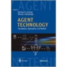 Agent Technology door Nicholas R. Jennings