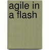 Agile In A Flash door Tim Ottinger