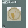 Alighiero Boetti door Mondadori Electa SpA