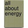 All about Energy door Don Herweck