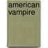 American Vampire