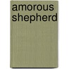 Amorous Shepherd by Dante Micheaux