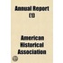 Annual Report  1