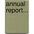 Annual Report...