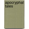Apocryphal Tales door Norma Comrada