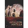 Apollyon Ancilla by Schmidt Dale