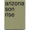 Arizona Son Rise door George Davis