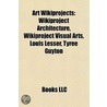 Art Wikiprojects door Not Available