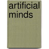 Artificial Minds door Stanley P. Franklin