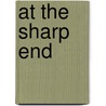 At The Sharp End door Peter Hart