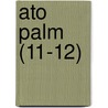 Ato Palm (11-12) door Alpha Tau Omega