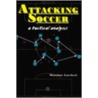 Attacking Soccer door Massimo Lucchesi