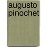 Augusto Pinochet by Not Available