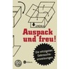Auspack und Freu door Jürgen Hahn
