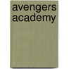 Avengers Academy door Tom Grummett
