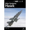 Bae Systems Hawk door Andy Evans