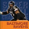 Baltimore Ravens by Aaron Frisch