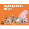 Barbapapas Reise by Talus Taylor