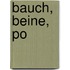 Bauch, Beine, Po