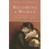 Becoming a Woman by Sally Alexander