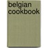 Belgian Cookbook