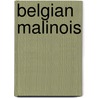 Belgian Malinois by Robert Pollett