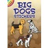 Big Dog Stickers
