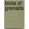 Biota of Grenada door Not Available