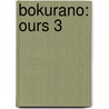 Bokurano: Ours 3 by Mohiro Kitoh