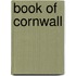 Book of Cornwall