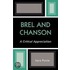 Brel and Chanson