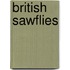 British Sawflies