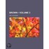 Brown (Volume 3)