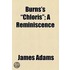 Burns's  Chloris