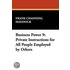 Business Power 9