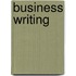 Business Writing