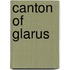 Canton of Glarus