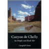 Canyon de Chelly door Campbell Grant