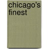 Chicago's Finest door Tim Baldy