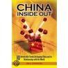 China Inside Out door William Dodson