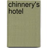 Chinnery's Hotel door Jaysinh Birjepatil