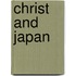 Christ And Japan